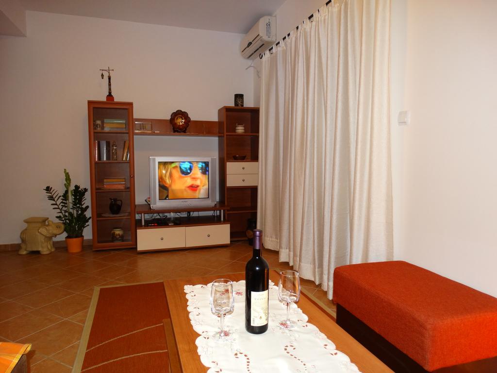 Apartments Ilinka Budva Exteriér fotografie